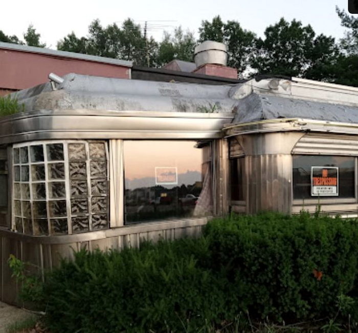 Rosies Diner - From Google Listing